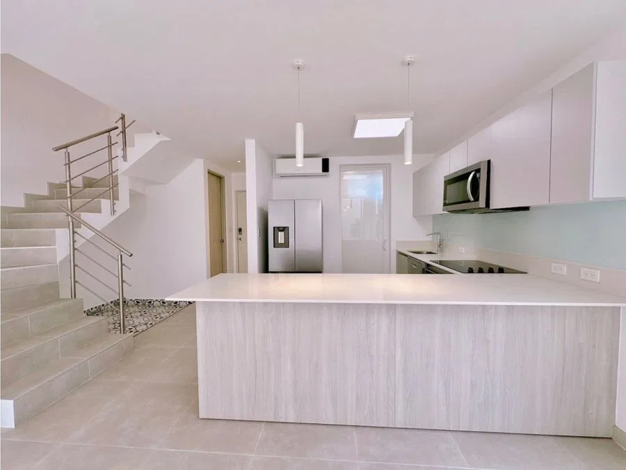 ALQUILER CASA CON LÍNEA BLANCA, CONDOMINIO ARBOLEDA, BELÉN HEREDIA