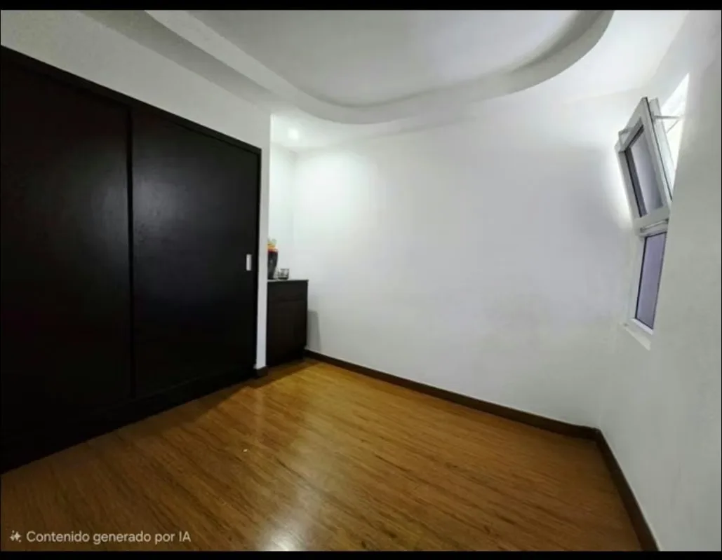 VENTA DE APARTAMENTO EN SAN PABLO DE HEREDIA – 3 HABITACIONES + 2 PARQUEOS BAJO TECHO + VISTA AL VALLE CENTRAL, photo 4