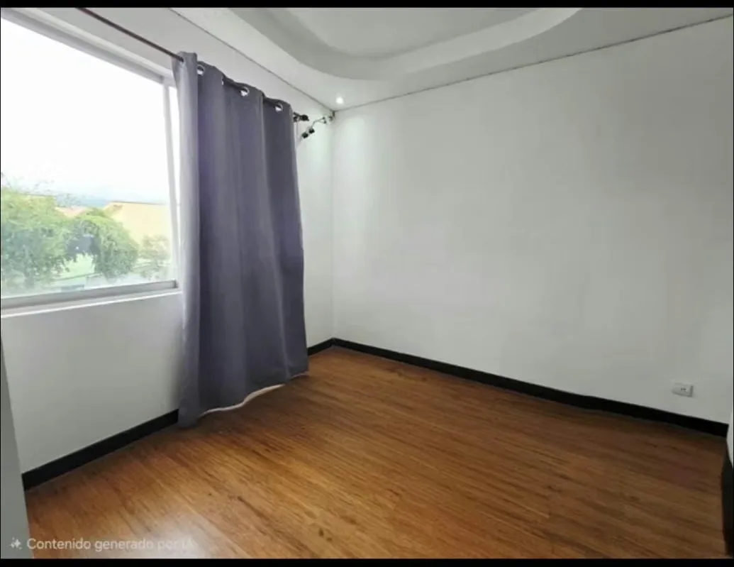 VENTA DE APARTAMENTO EN SAN PABLO DE HEREDIA – 3 HABITACIONES + 2 PARQUEOS BAJO TECHO + VISTA AL VALLE CENTRAL, photo 5