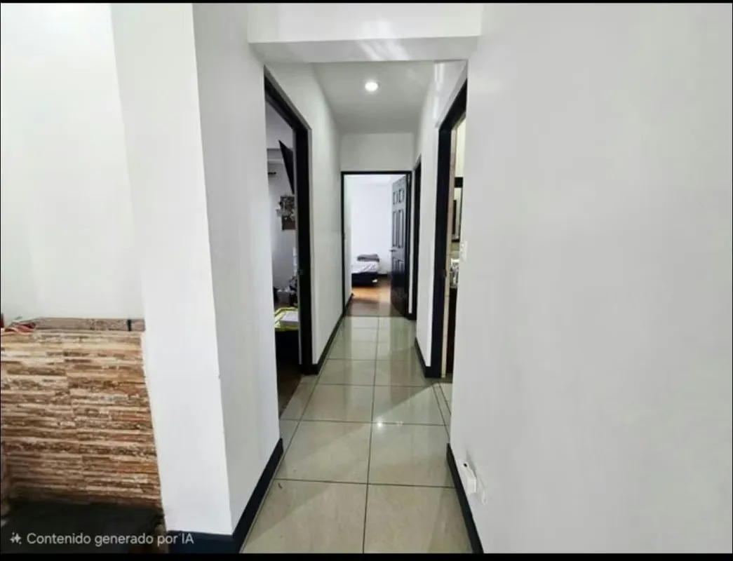 VENTA DE APARTAMENTO EN SAN PABLO DE HEREDIA – 3 HABITACIONES + 2 PARQUEOS BAJO TECHO + VISTA AL VALLE CENTRAL, photo 8