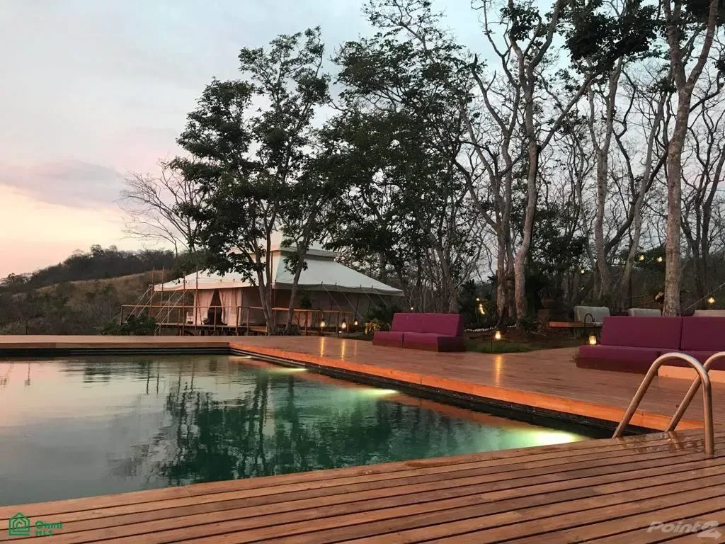 HYLA Nature Retreat. Cañafistula,, Santa Cruz, Guanacaste 50303