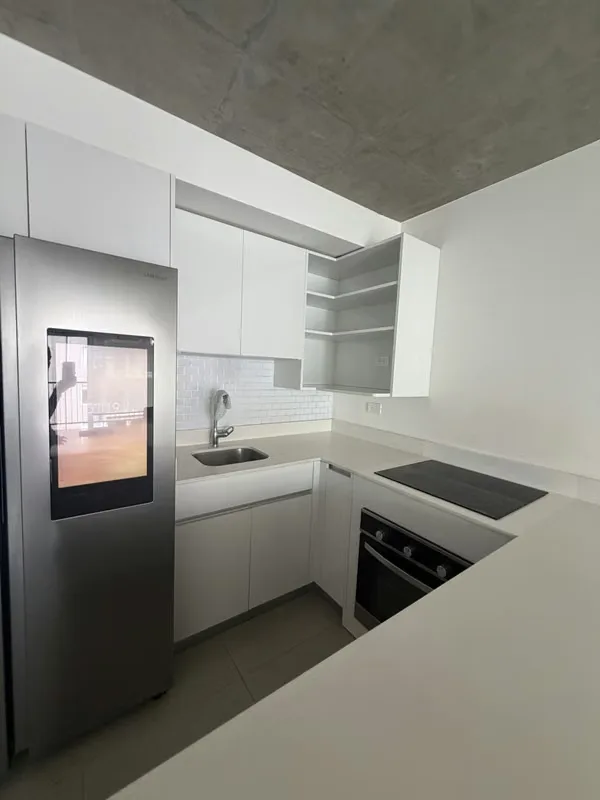 Apartamento en alquiler en Khaya – moderno, semiamueblado y listo para mudarse, photo 3
