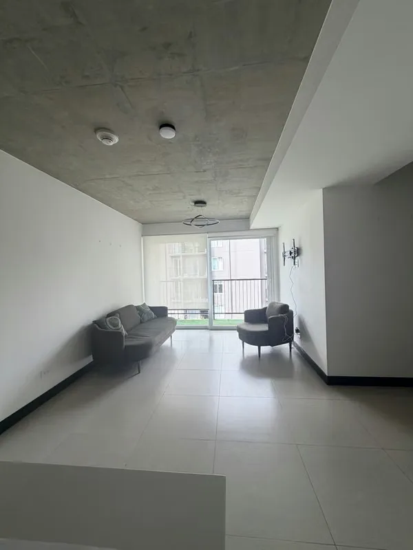Apartamento en alquiler en Khaya – moderno, semiamueblado y listo para mudarse, photo 4