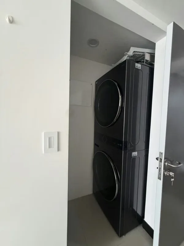 Apartamento en alquiler en Khaya – moderno, semiamueblado y listo para mudarse, photo 6