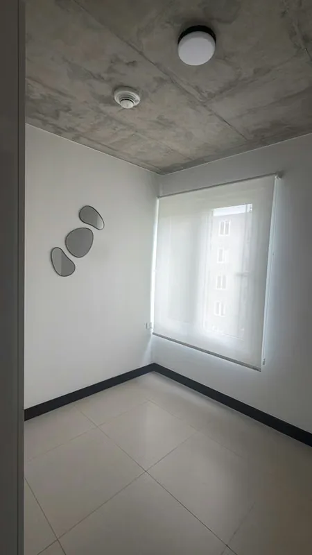 Apartamento en alquiler en Khaya – moderno, semiamueblado y listo para mudarse, photo 8