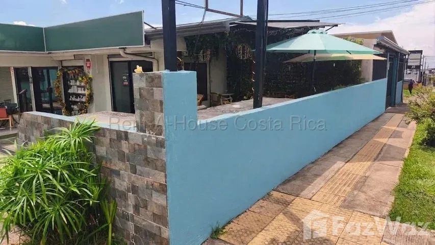 Retail space for Sale at San Joaquin de Flores Heredia for $615,440, photo 9