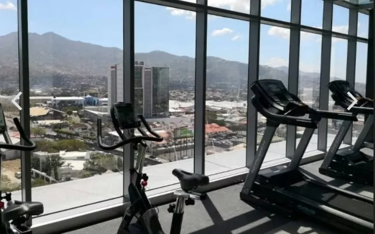 Apartamento tipo Loft, totalmente amueblado, para alquilar en QBO-Rohrmoser, photo 11
