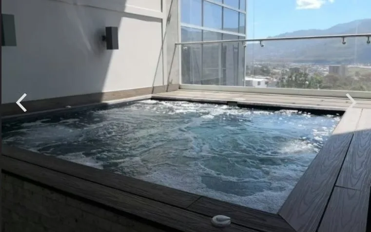 Apartamento tipo Loft, totalmente amueblado, para alquilar en QBO-Rohrmoser, photo 12