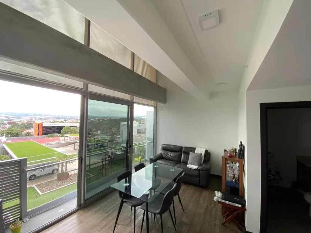 Apartamento tipo Loft, totalmente amueblado, para alquilar en QBO-Rohrmoser, photo 3