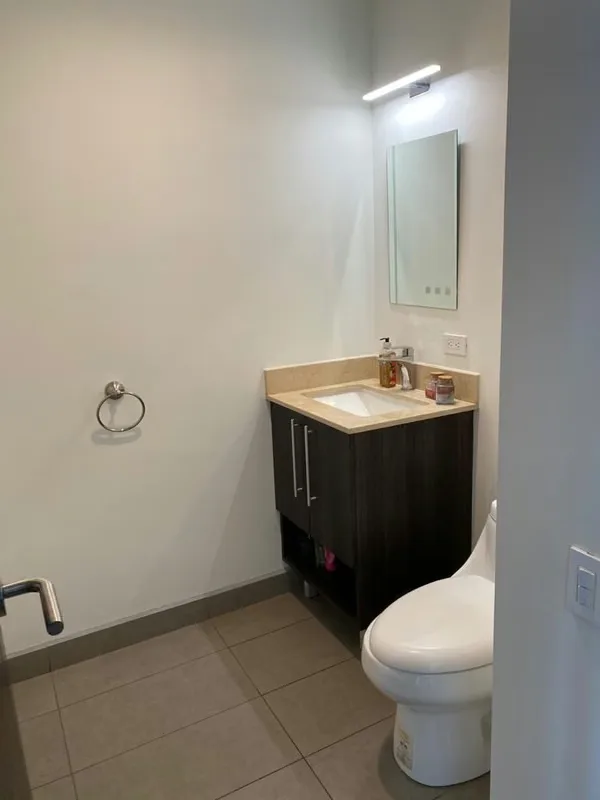Apartamento tipo Loft, totalmente amueblado, para alquilar en QBO-Rohrmoser, photo 4