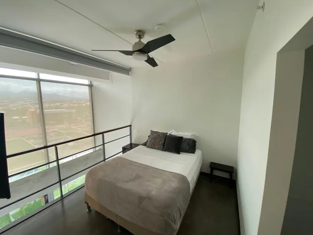 Apartamento tipo Loft, totalmente amueblado, para alquilar en QBO-Rohrmoser, photo 6