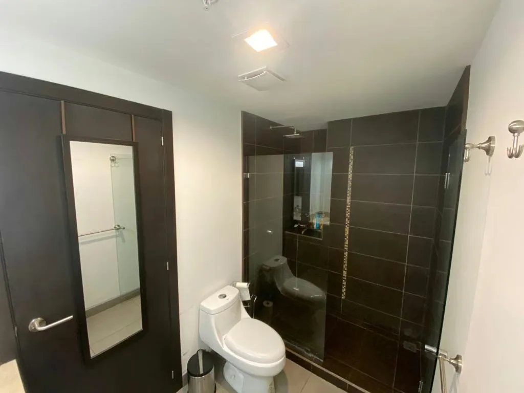 Apartamento tipo Loft, totalmente amueblado, para alquilar en QBO-Rohrmoser, photo 8