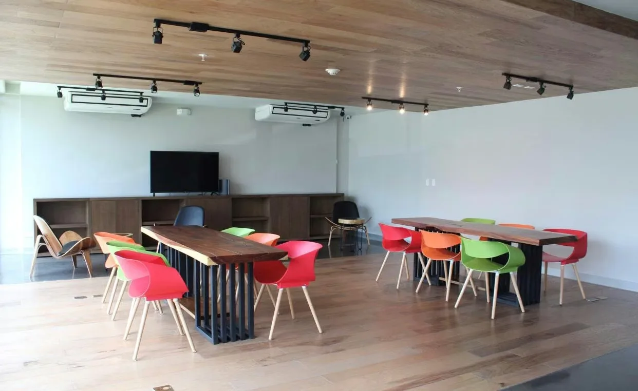 Apartamento tipo Loft, totalmente amueblado, para alquilar en QBO-Rohrmoser, photo 10