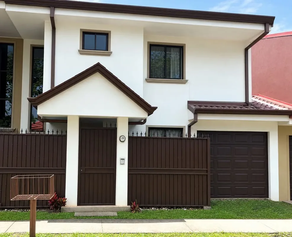 House for Rent/Sale in Concepción de Tres Rios