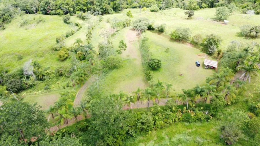 Lotes en Venta en Miravalles con Vista al Valle y Pozo Priva - Venta en Perez Zeledón, photo 6