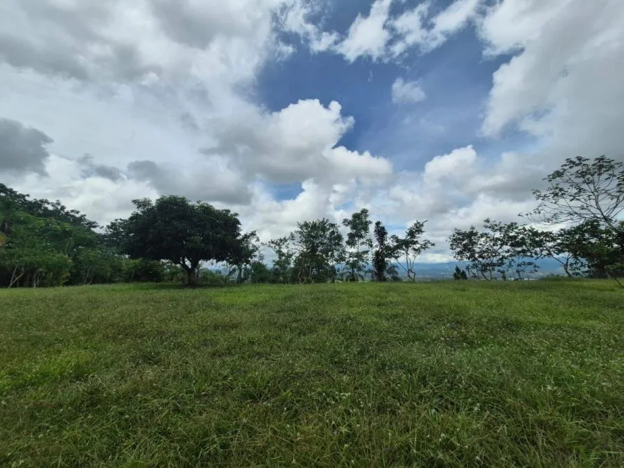 Lotes en Venta en Miravalles con Vista al Valle y Pozo Priva - Venta en Perez Zeledón, photo 10