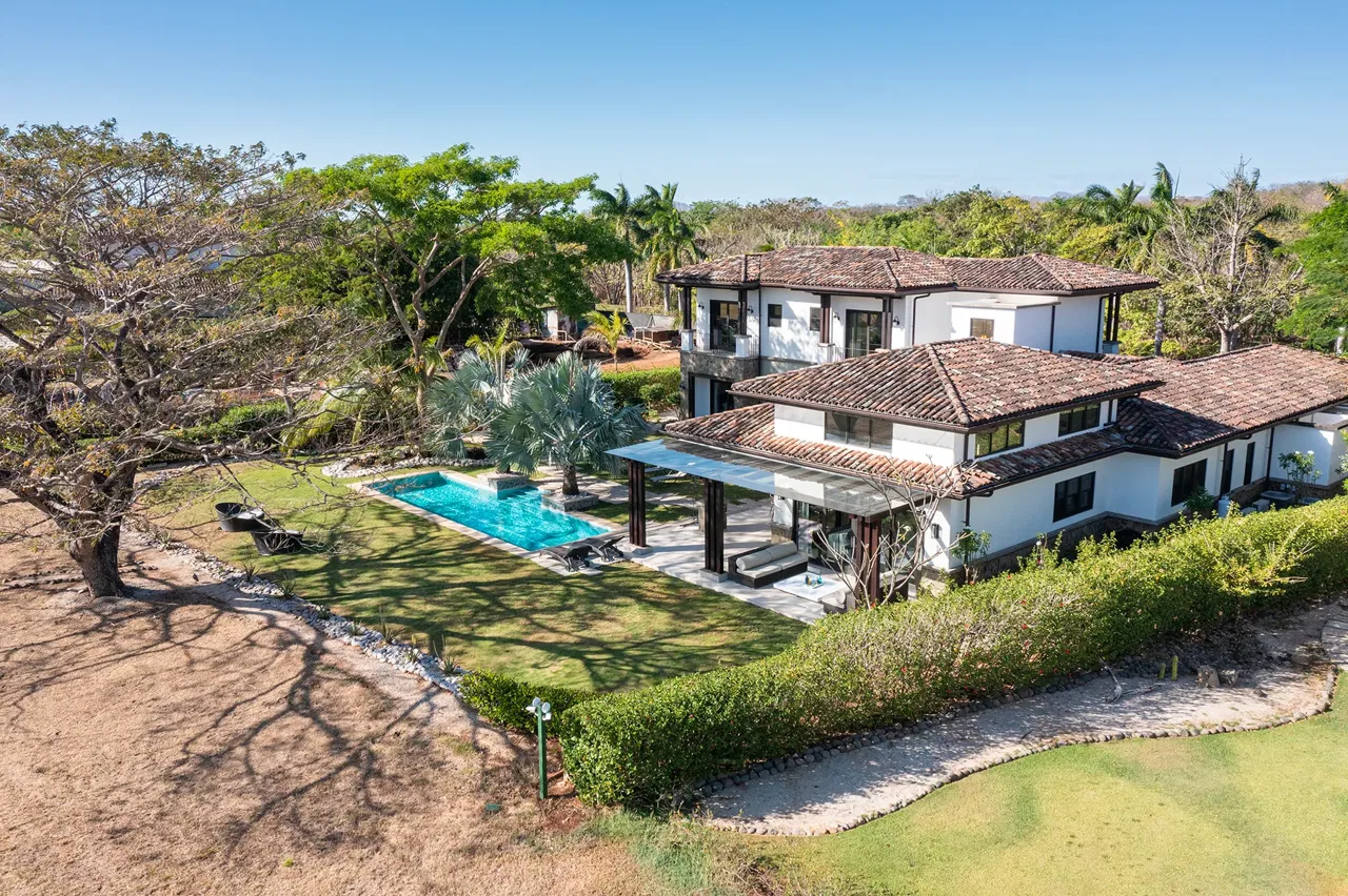 Exclusive Golf Front Residence, Dulce Vida, Hacienda Pinilla, Tamarindo, Santa Cruz, Guanacaste, Costa Rica 50309