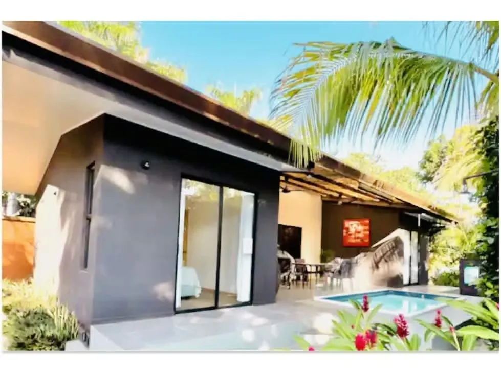 Casa Ikigai, Playa Avellanas, Guanacaste, Costa Rica., photo 12