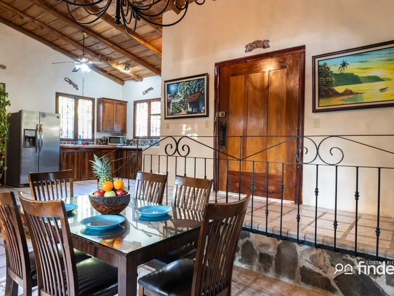 3 Bed Single Family Homes For Sale in Playa Hermosa, photo 2