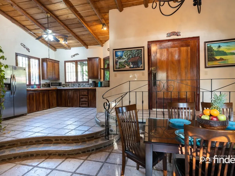 3 Bed Single Family Homes For Sale in Playa Hermosa, photo 13