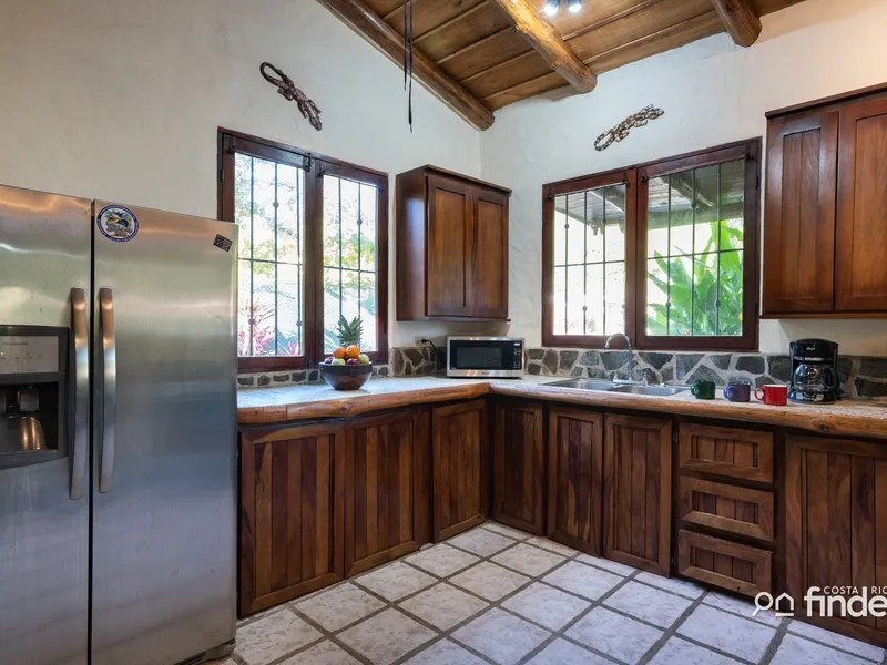 3 Bed Single Family Homes For Sale in Playa Hermosa, photo 15