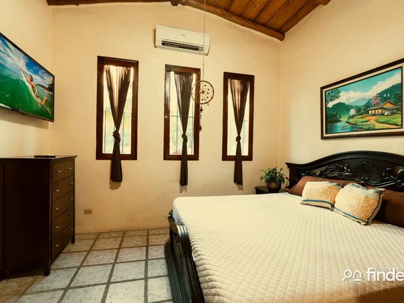 3 Bed Single Family Homes For Sale in Playa Hermosa, photo 4