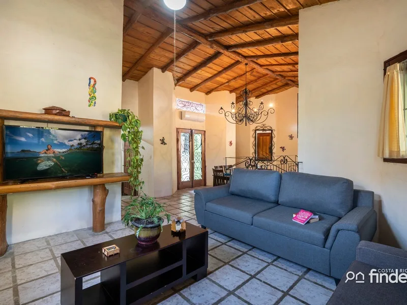 3 Bed Single Family Homes For Sale in Playa Hermosa, photo 7