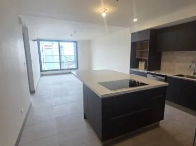 Se vende Hermoso Apartamento en la exclusiva zona de Rohrmoser