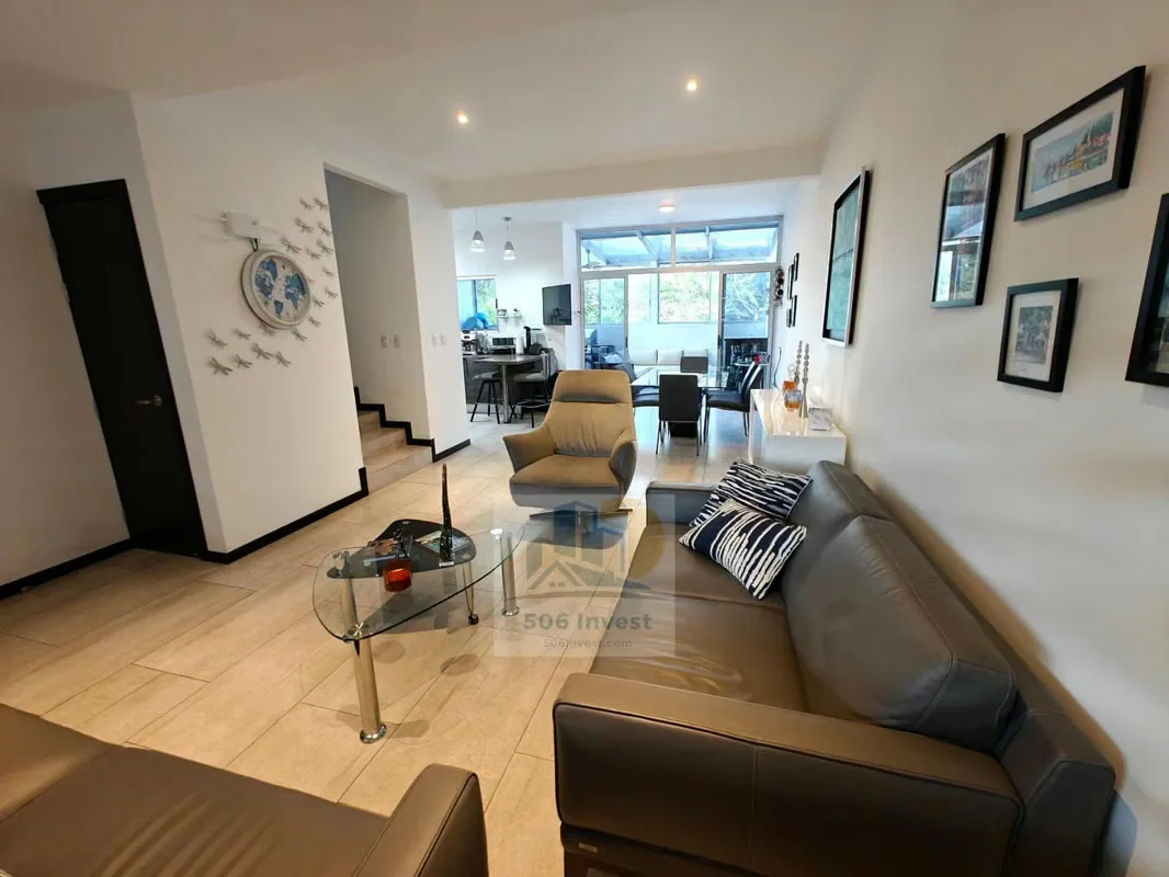 3-Bedroom Home for Sale in Gated Community, Santa Ana, Costa Rica | 2,303 Sq Ft, photo 3