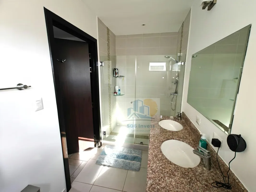 3-Bedroom Home for Sale in Gated Community, Santa Ana, Costa Rica | 2,303 Sq Ft, photo 8