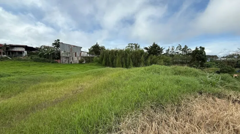 Residential Lot for Sale in a Beautiful Area, photo 2