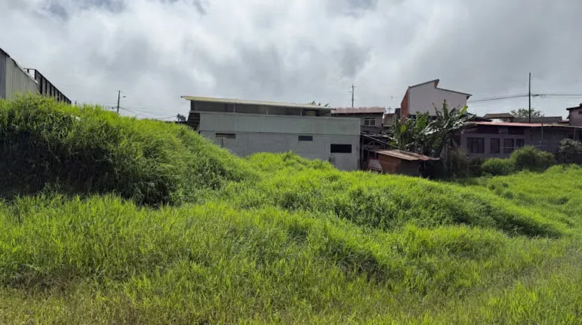 Residential Lot for Sale in a Beautiful Area, photo 8