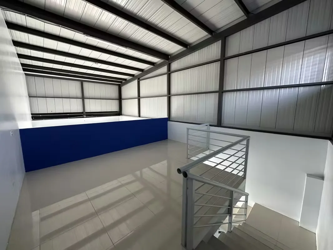 Spacious and bright brand-new commercial spaces ready for occupancy in a truly strategic location., photo 7