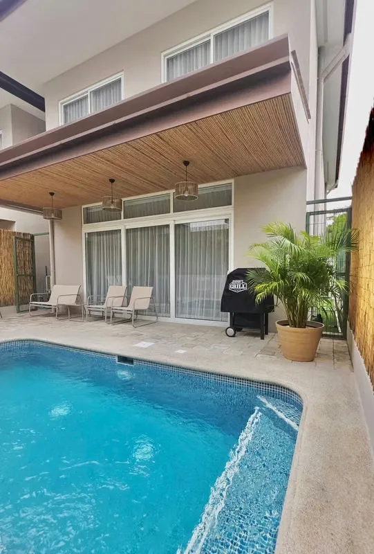 Disfrute del estilo de vida que ofrece esta hermosa casa en Jacó, diseñada con espacios ideales para compartir en familia o con amigos. Una excelente opción tanto para uso personal ..., photo 12