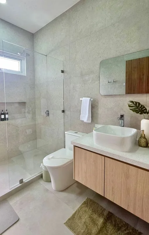 Disfrute del estilo de vida que ofrece esta hermosa casa en Jacó, diseñada con espacios ideales para compartir en familia o con amigos. Una excelente opción tanto para uso personal ..., photo 8