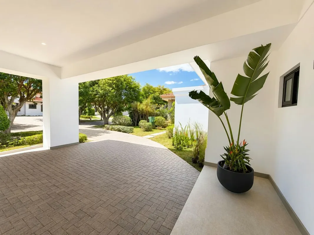 Casa en venta en Lindora un solo nivel nueva, photo 9