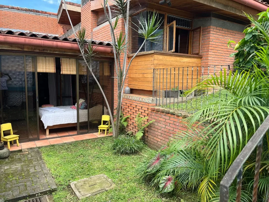 Casa única , photo 8