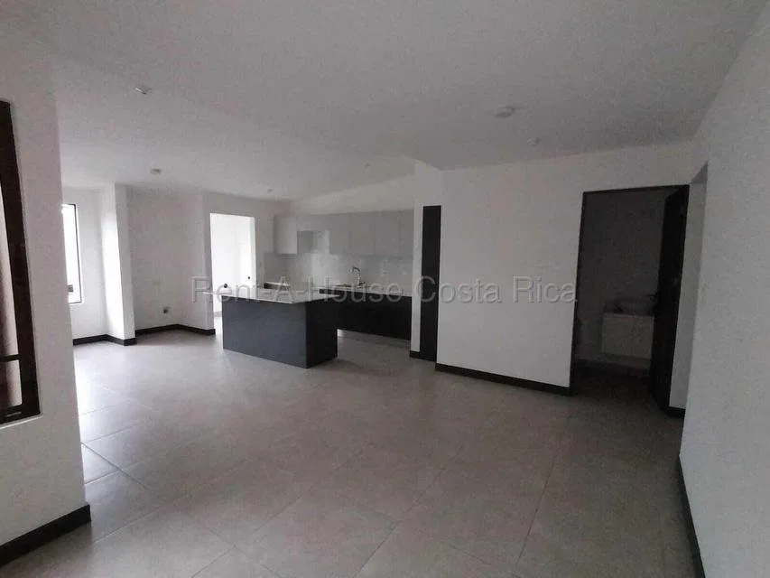 ALQUILER EN CONDOMINIO FRANCISCO EN HEREDIA - Alquiler / Renta en San Francisco