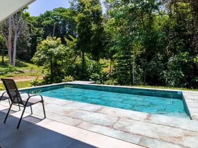 PROPERTY WITH 4 BEDROOM HOME, IN OJOCHAL – 12 ACRES, photo 27