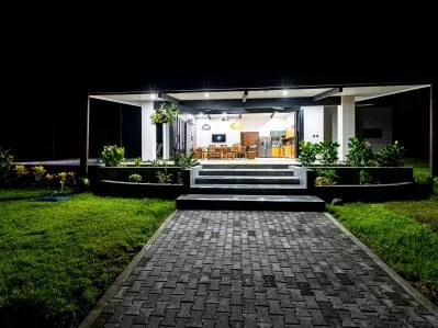 PROPERTY WITH 4 BEDROOM HOME, IN OJOCHAL – 12 ACRES, photo 28