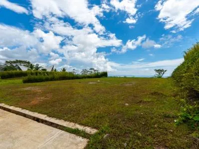 Ocean View Land for Sale in Ojochal Phase 5 | Flat Building Site | 0.23 Acres, photo 3