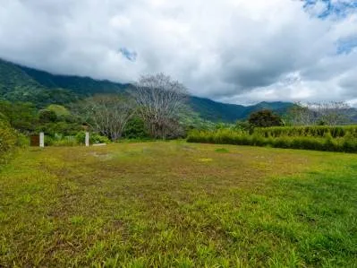 Ocean View Land for Sale in Ojochal Phase 5 | Flat Building Site | 0.23 Acres, photo 6