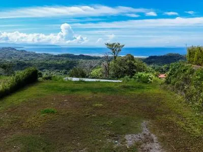 Ocean View Land for Sale in Ojochal Phase 5 | Flat Building Site | 0.23 Acres, photo 8