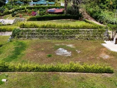 Ocean View Land for Sale in Ojochal Phase 5 | Flat Building Site | 0.23 Acres, photo 9