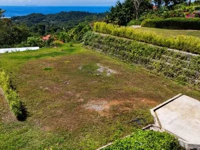 Ocean View Land for Sale in Ojochal Phase 5 | Flat Building Site | 0.23 Acres, photo 10