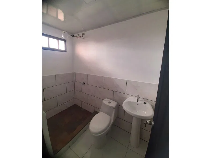 SE VENDE HERMOSA CASA ESQUINERA NUEVA en San Juan de Tibás Uso Mixto, photo 10