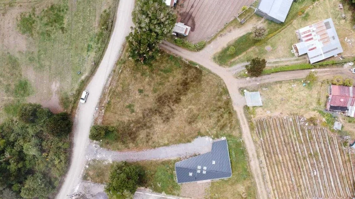 Venta de Lote en El Guarco-San Isidro, Heredia. RAH 26-848 - Venta en El Guarco