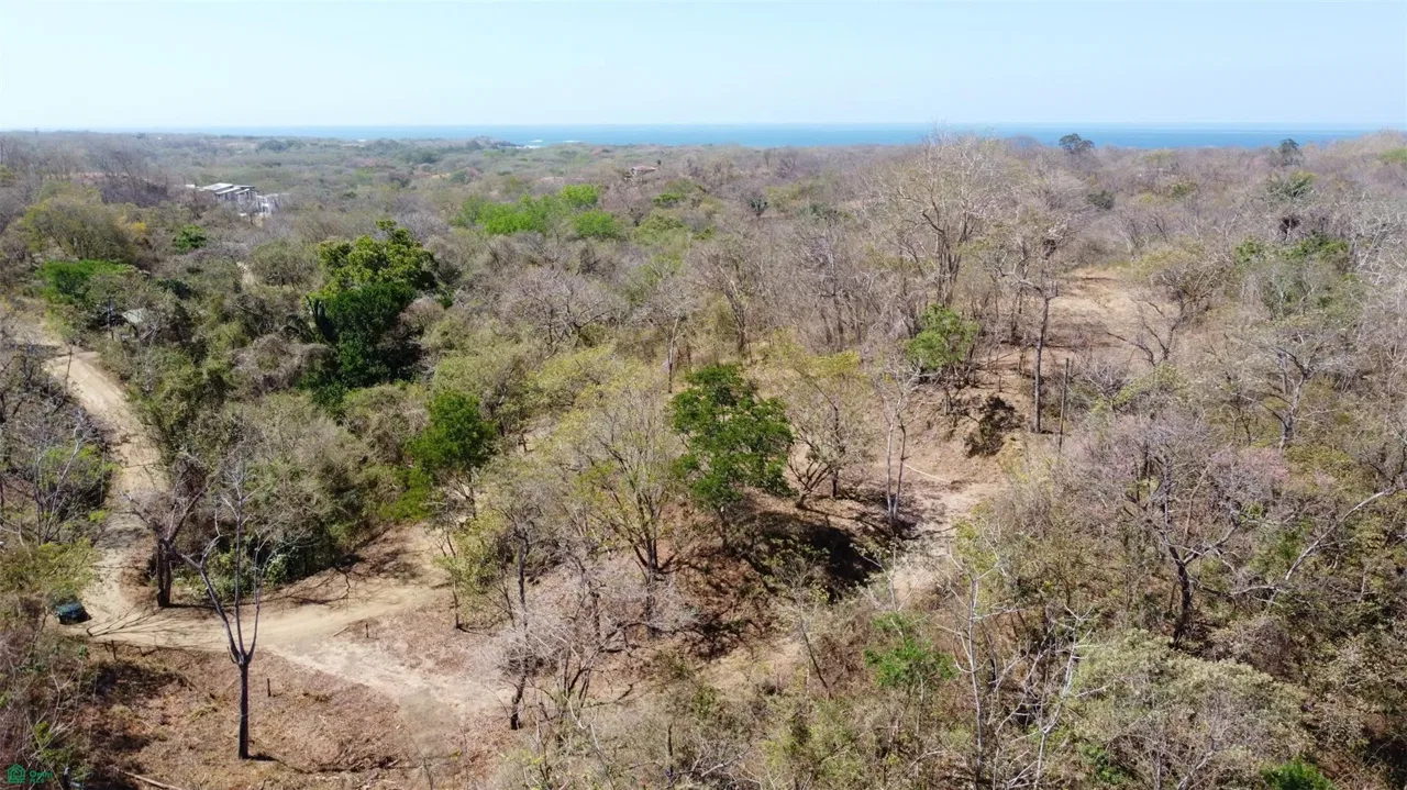 Beautiful Jungle View Lot in Posada del Sol – Playa Marbella, Cuajiniquil, Guanacaste 50306