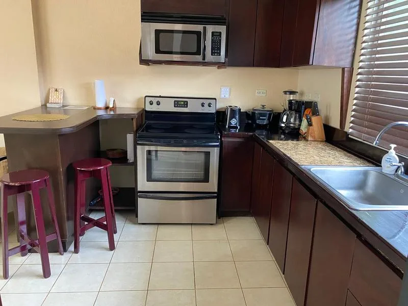 2 Bed Condo For Sale in Tamarindo, photo 2