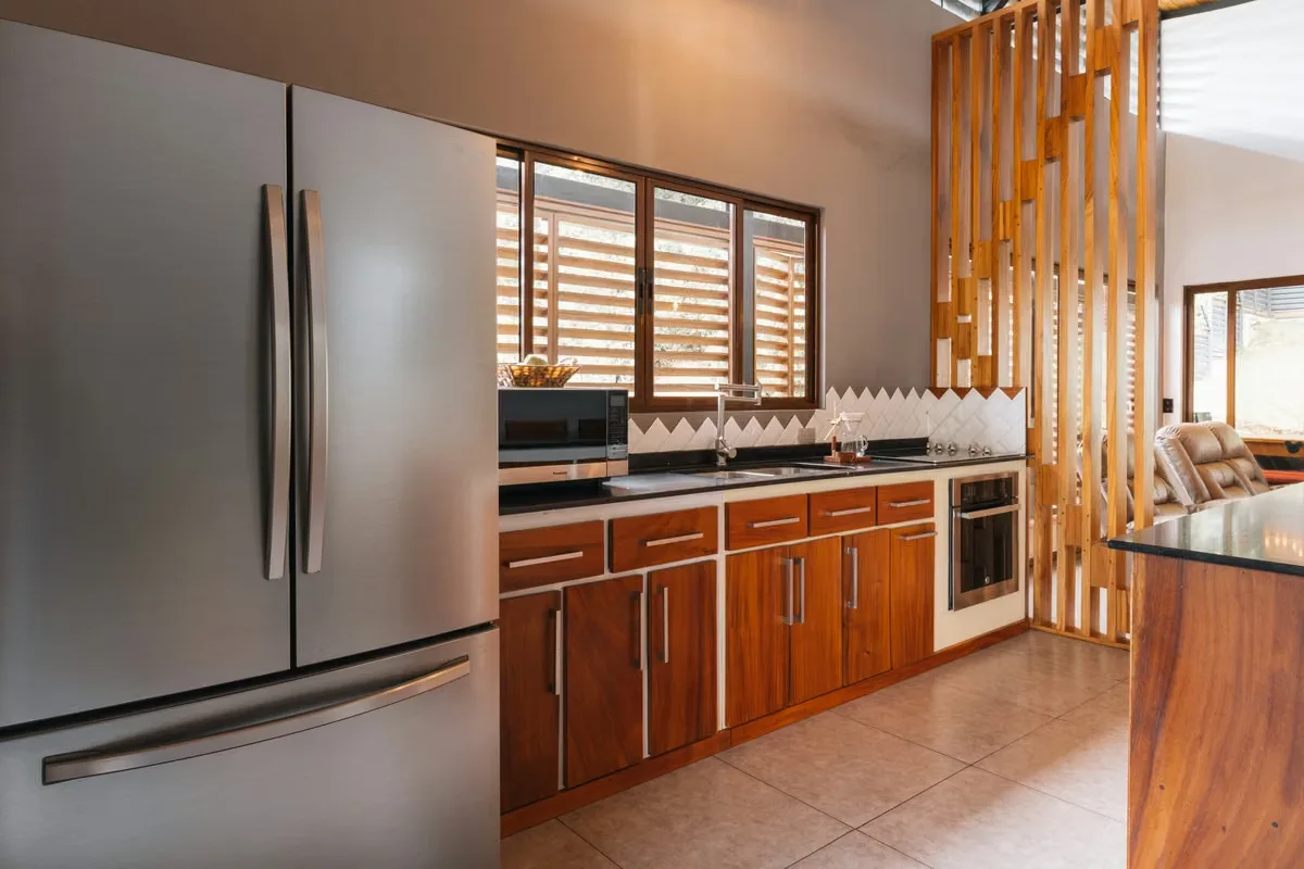 Contemporary home in Residencial Las Margaritas, one of the most exclusive residential areas in Santa María de Dota. Built in 2019, it offers 200 m² of construction on a 641 m² lot, ..., photo 13